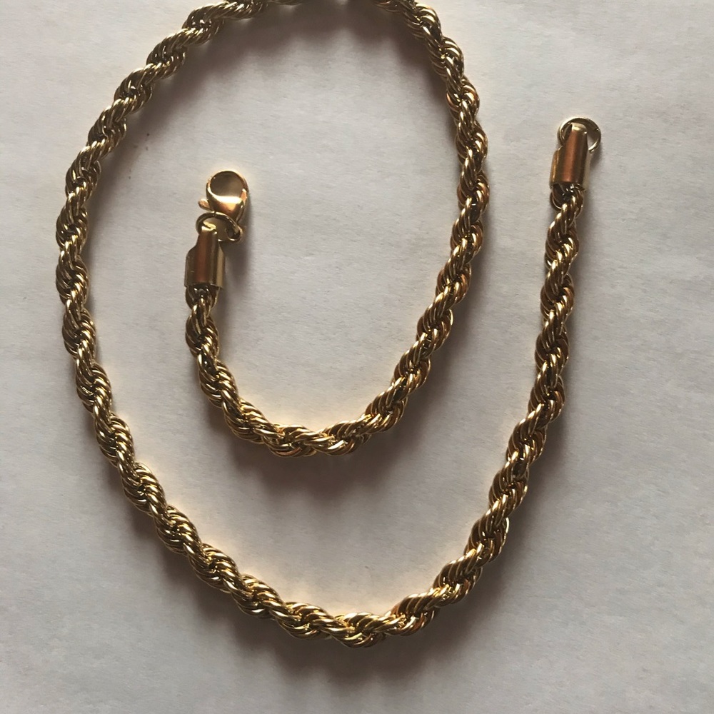 Chain - Picture 3 of 4